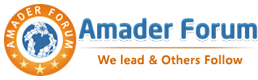 AmaderForum